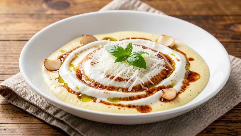 Alfrado Sauce Recipe: Ultra-Creamy Noodle Hug in 15 Minutes