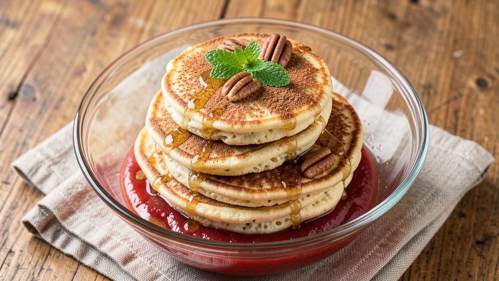 Breakfast & Brunch