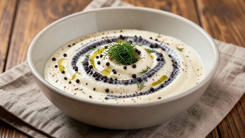 Arby's Peppercorn Ranch Sauce Recipe: Bold Spice and Creamy Balance at Home
