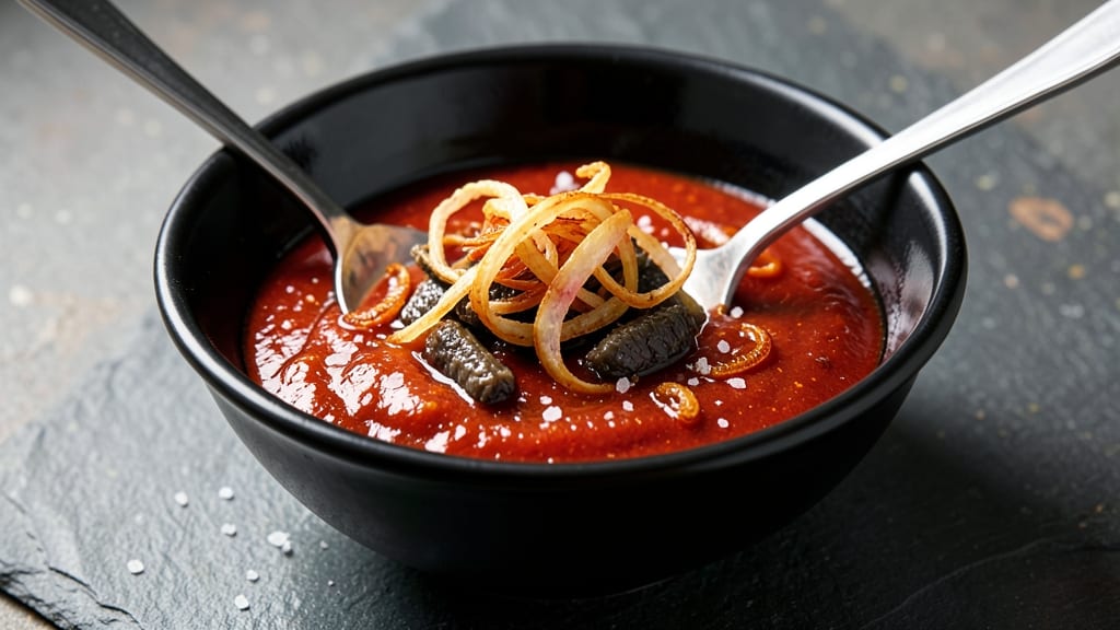 Arby's Three Pepper Sauce Recipe: Bold, Smoky Heat Without the Bottle