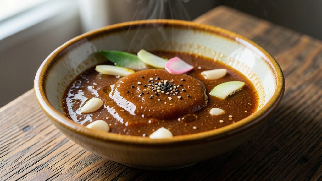 Bachan's Japanese BBQ Sauce Copycat Recipe: Deep Umami Gloss That Caramelizes on Wings