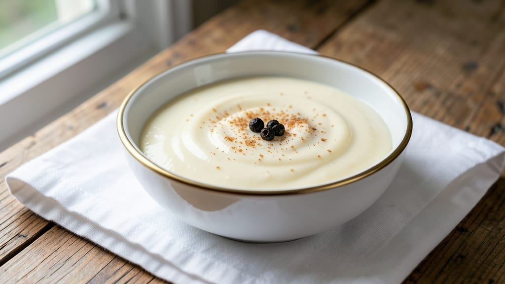 Betty Crocker Bechamel Sauce Recipe: Velvety Roux Magic in 15 Minutes