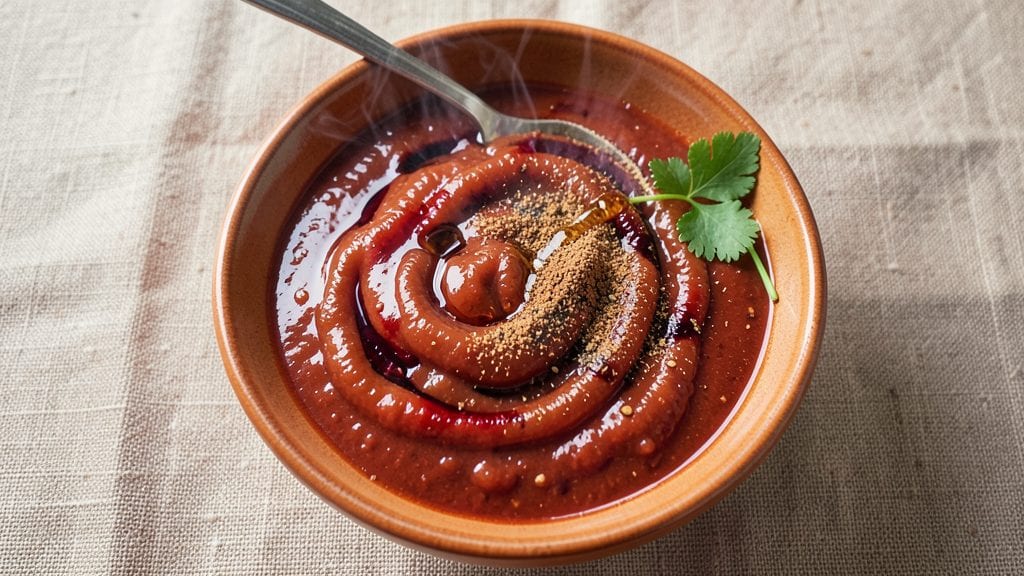 Betty Crocker Chili Sauce Recipe: Smoky Chipotle Creaminess That Sticks to Fries and Wings