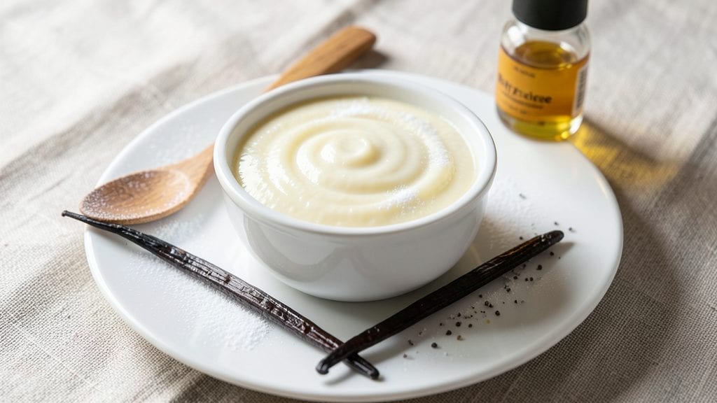 Betty Crocker's Hard Sauce Recipe: Buttery-Peppery Frosting for Holiday Pies