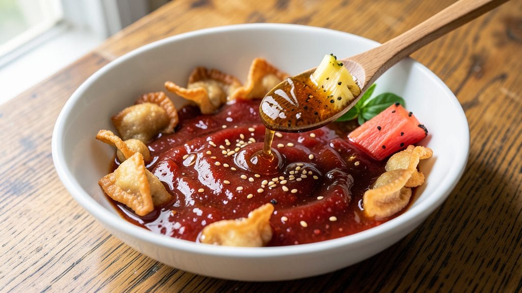 Betty Crocker Sweet and Sour Sauce Recipe: Homemade Tang-Sweet Balance in 15 Minutes