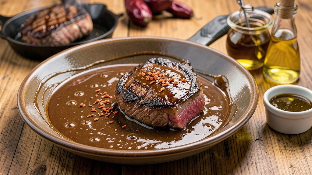 Buc-Ee's BBQ Sauce Copycat Recipe: Smoky Chipotle Sweetness With Pantry Staples