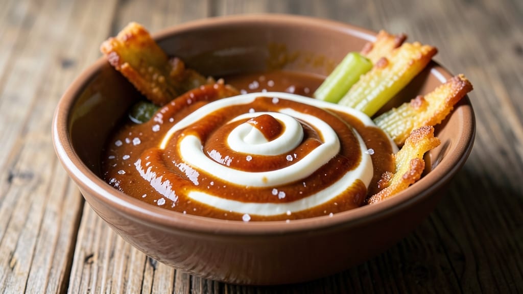 Buffalo Wild Wings Fried Pickles Dipping Sauce Recipe: Spicy-Tangy Velocity That Sticks Like the Original