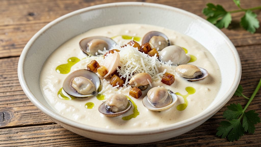Canned White Clam Sauce Recipe: Briny Italian Richness in 15 Minutes