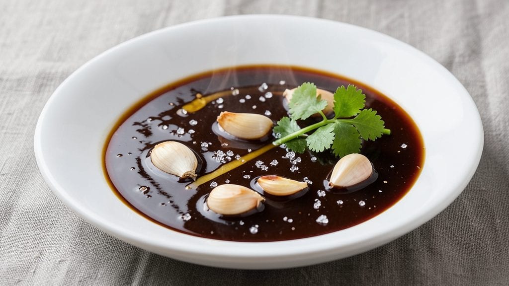 Cantonese Steamed Fish Sauce Recipe: Umami-Packed Glaze for Perfectly Tender Fish