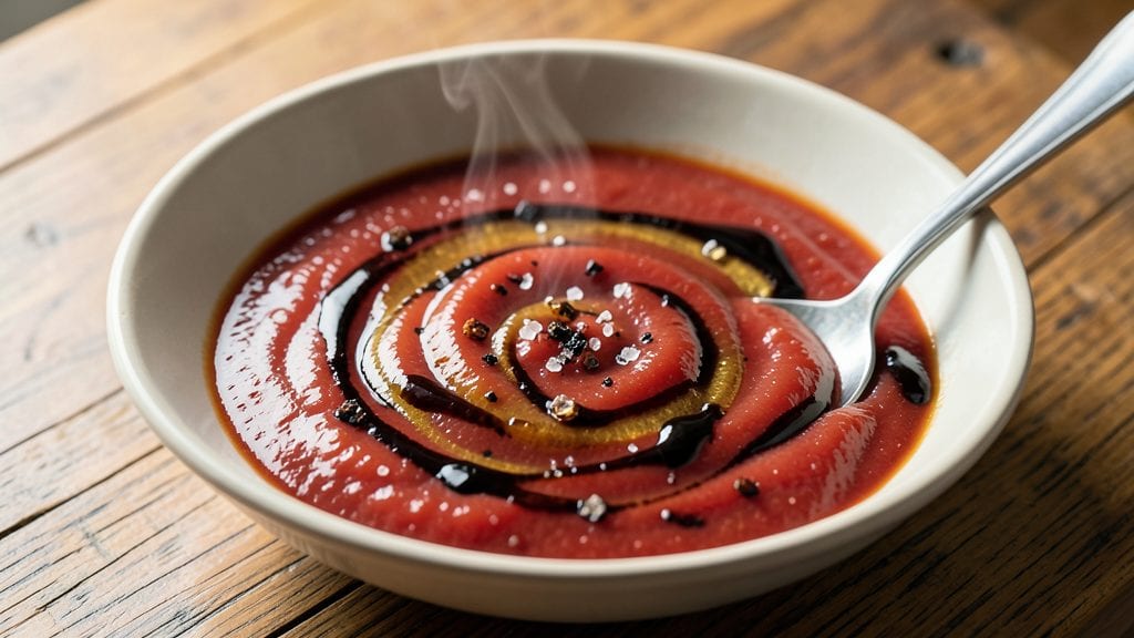 Carl's Jr BBQ Sauce Copycat Recipe: Smoky Chipotle Tang That Sticks Like the Original