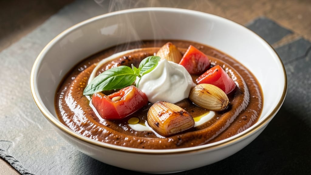 Carrabba's Bryan Sauce Recipe: Chipotle-Tomato Velocity With Pantry Staples