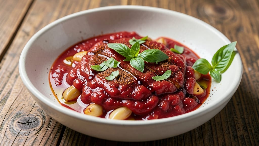 Carrabba's Pomodoro Sauce Recipe: Silky-Smoky Tomato Velocity in 20 Minutes