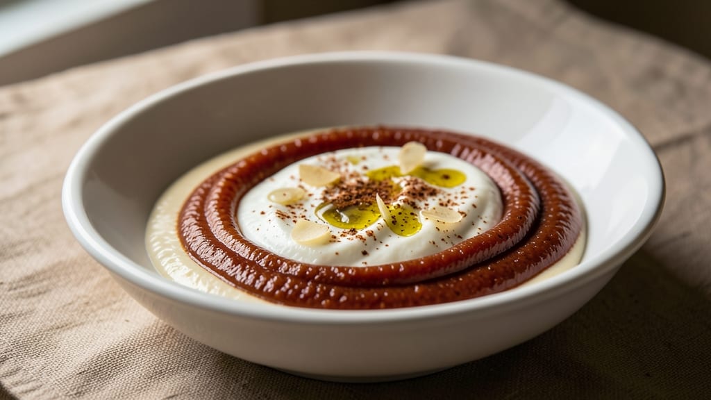 Carrabba's Tomato Cream Sauce Recipe: Chipotle-Kissed Velvety Smoothness
