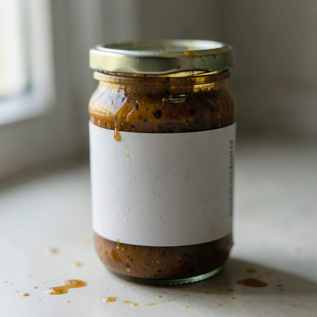 Sauces & Condiments