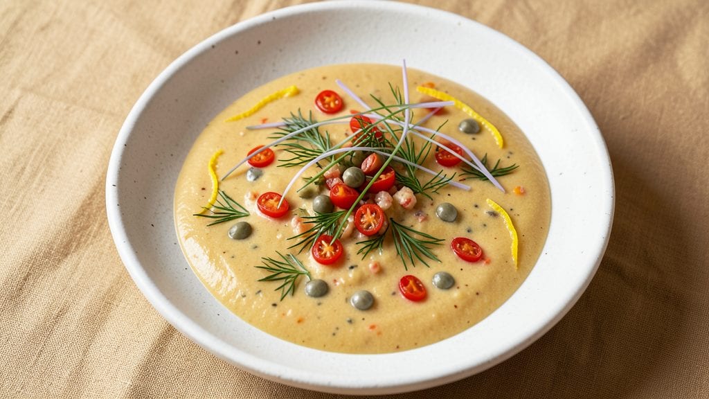 Catfish Charlie's Tartar Sauce Recipe: Classic Dill-Pickled Creaminess in Minutes