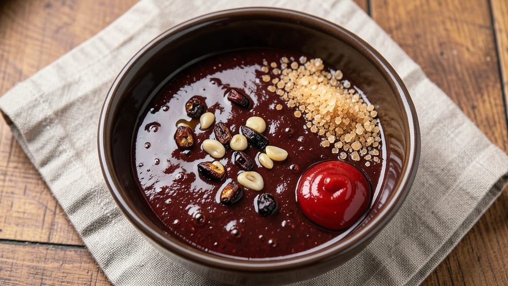 Chaka's Mmm Sauce Copycat Recipe: Smoky Garlic-Chipotle Velocity That Sticks to Everything