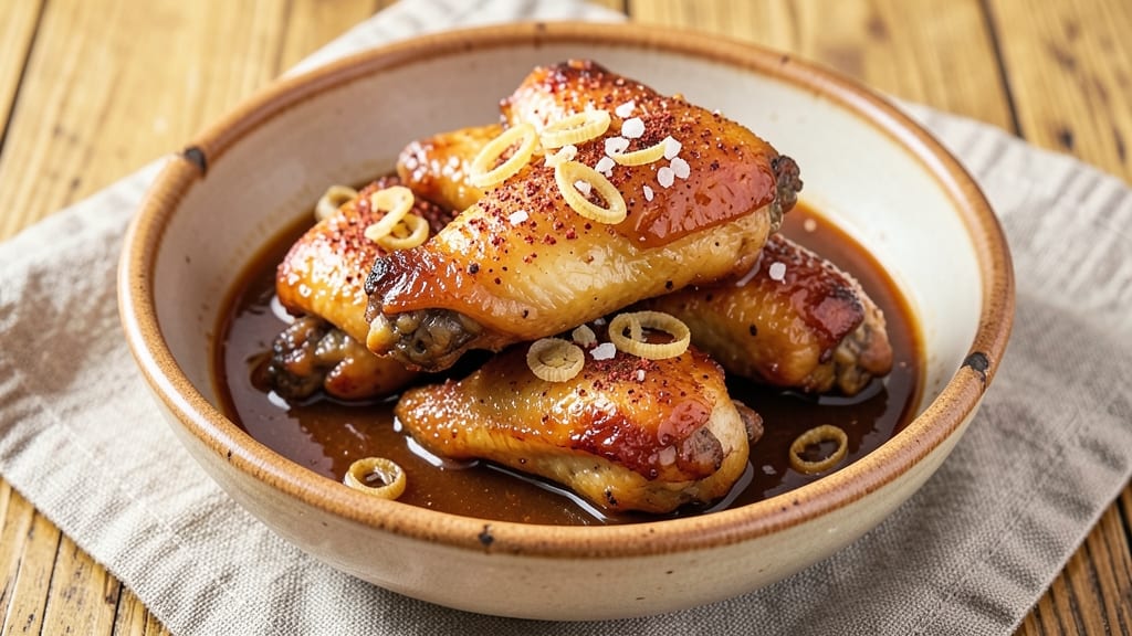Coke Wings Sauce Recipe: Bold Sweet-Spicy Glaze That Sticks Like the Original
