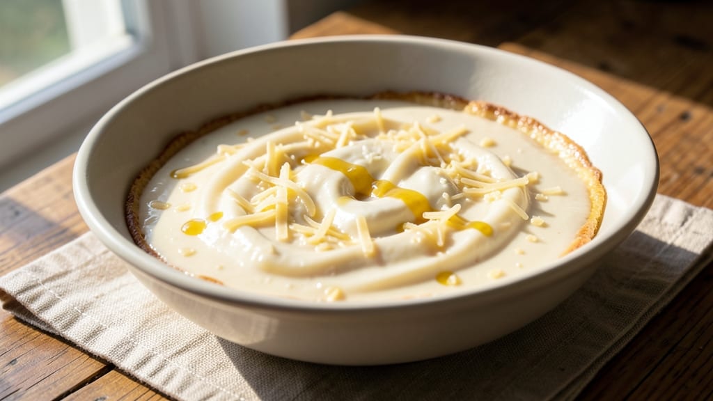 Copycat Arby's Cheese Sauce Recipe: Ultra-Smooth Velocity That Melts Like the Original