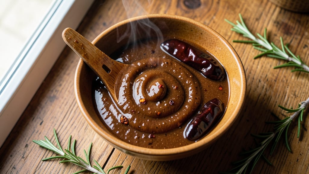 Copycat Famous Dave's BBQ Sauce Recipe: Smoky Chipotle-Tomato Velocity That Sticks Like the Original