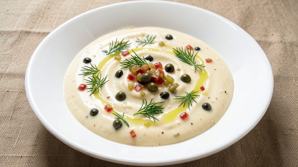 Copycat Frisch's Tartar Sauce Recipe: Ultra-Creamy Mayonnaise With Fresh Dill and Lemon Zing