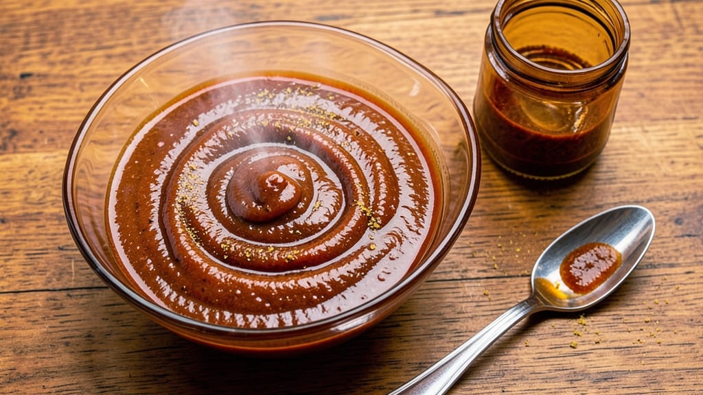 Copycat Heinz Chili Sauce Recipe: Pantry Staples Simmered Into Smoky-Sweet Richness