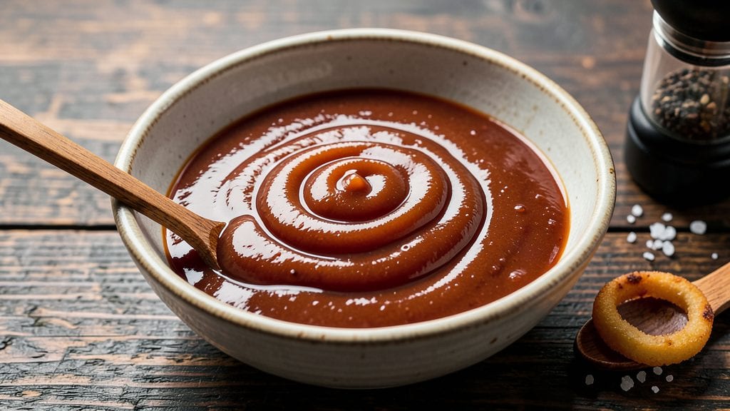 Copycat Kraft BBQ Sauce Recipe: Smoky-Sweet Pantry Staple Masterpiece