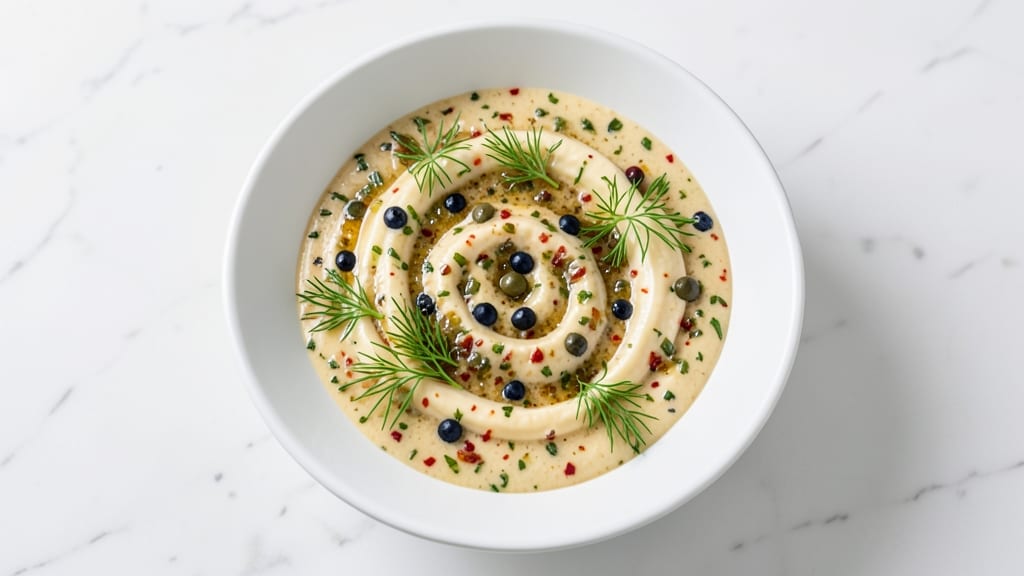 Copycat McDonald's Tartar Sauce Recipe: Thick, Zesty Dill Dip in 10 Minutes