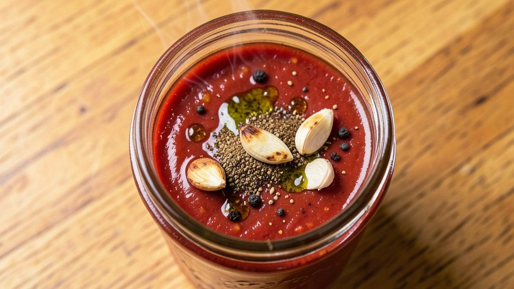Copycat Pace Picante Sauce Recipe for Canning: Smoky Chipotle Heat That Lasts Months