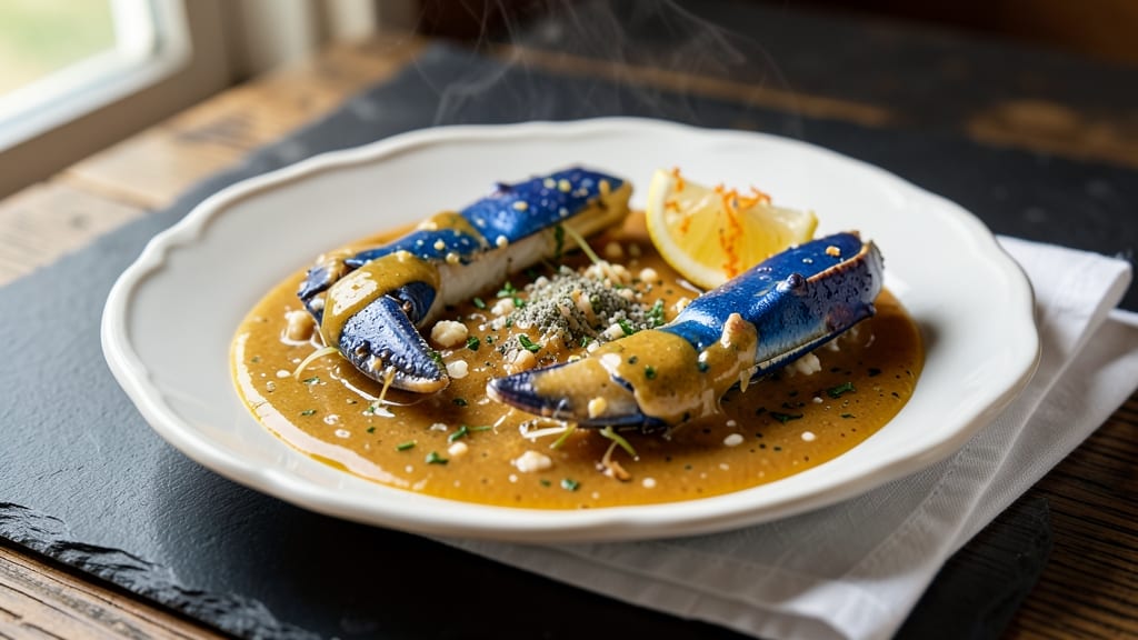 Crab Leg Sauce Recipe: Buttery Garlic Lemon Velocity in 10 Minutes