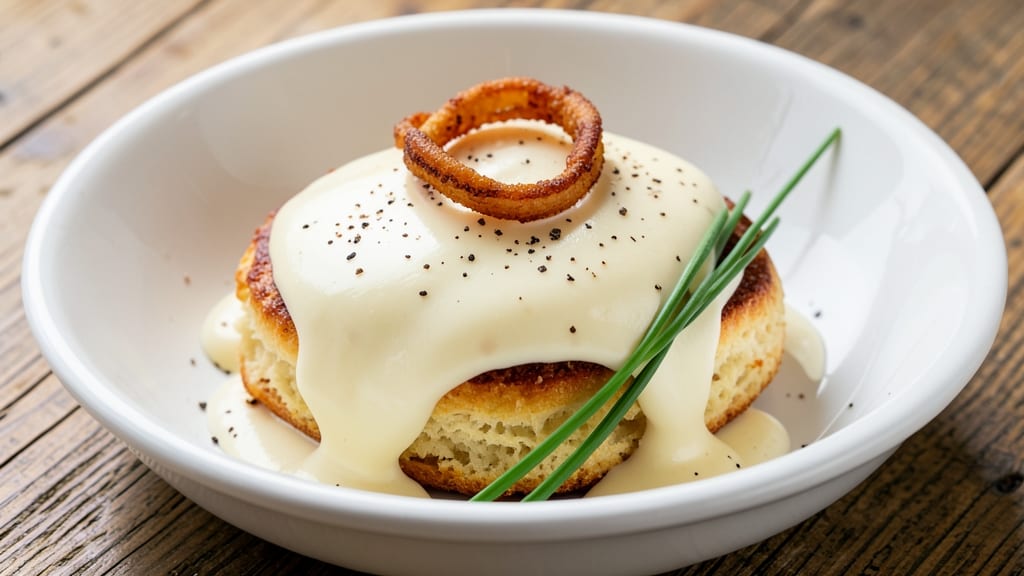 Culver's Cheese Sauce Copycat Recipe: Ultra-Creamy, Stovetop-Thickened Magic