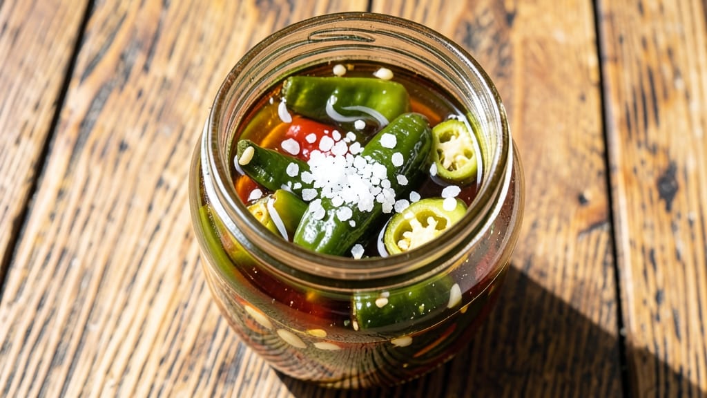 Fermented Tabasco Sauce Recipe: Bright Heat From Scratch in 7 Days