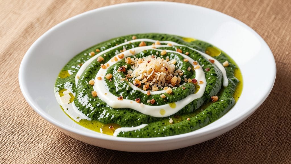 Florentine Sauce Recipe: Spinach and Garlic Velvety Richness in Minutes