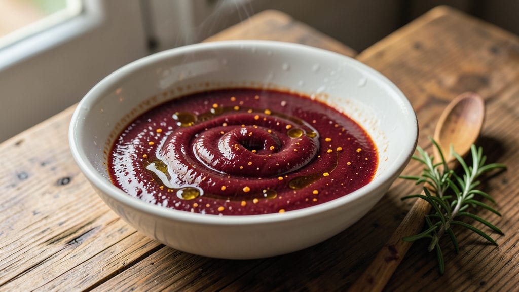 Frank's Red Hot Mild Wing Sauce Recipe: Pantry Staples Simmered to Velvety Smoothness