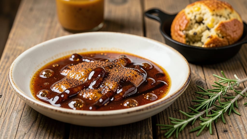 Fridays Jack Daniels Sauce Recipe: Smoky Bourbon Velocity With Pantry Staples