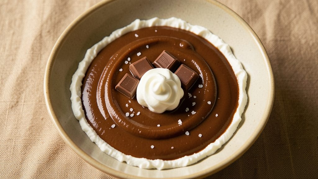 Hershey's Chocolate Sauce Recipe: Velvet-Smooth Drizzle in 5 Minutes