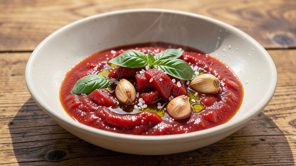 Ina Garten's Tomato Sauce Recipe: Pantry Staples Simmered Into Velvety Richness