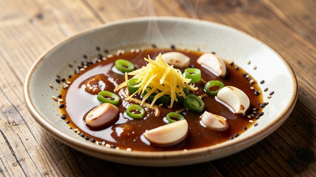 Kinder's Japanese BBQ Sauce Recipe: Velvet-Smooth Umami Bomb for Grilled Goodness
