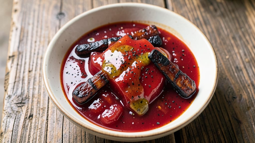Lil Smokies Grape Jelly and Chili Sauce Recipe: Sweet-and-Smoky Fusion for Hot Dogs and More