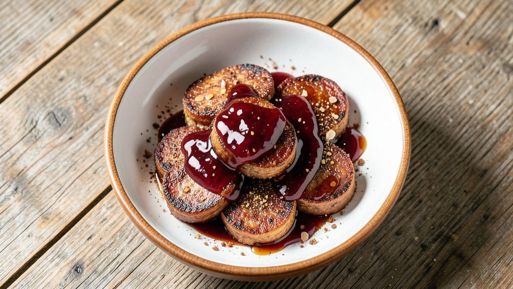 Little Smokies Grape Jelly Chili Sauce Recipe: Smoky-Sweet Heat That Sticks to Every Bite