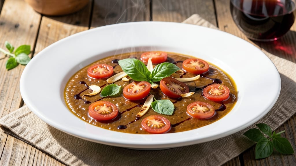Livornese Sauce Recipe: Anchovy-Infused Tomato Velocity for Pasta Perfection