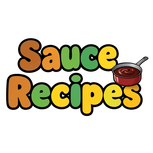 Sauce Recipes
