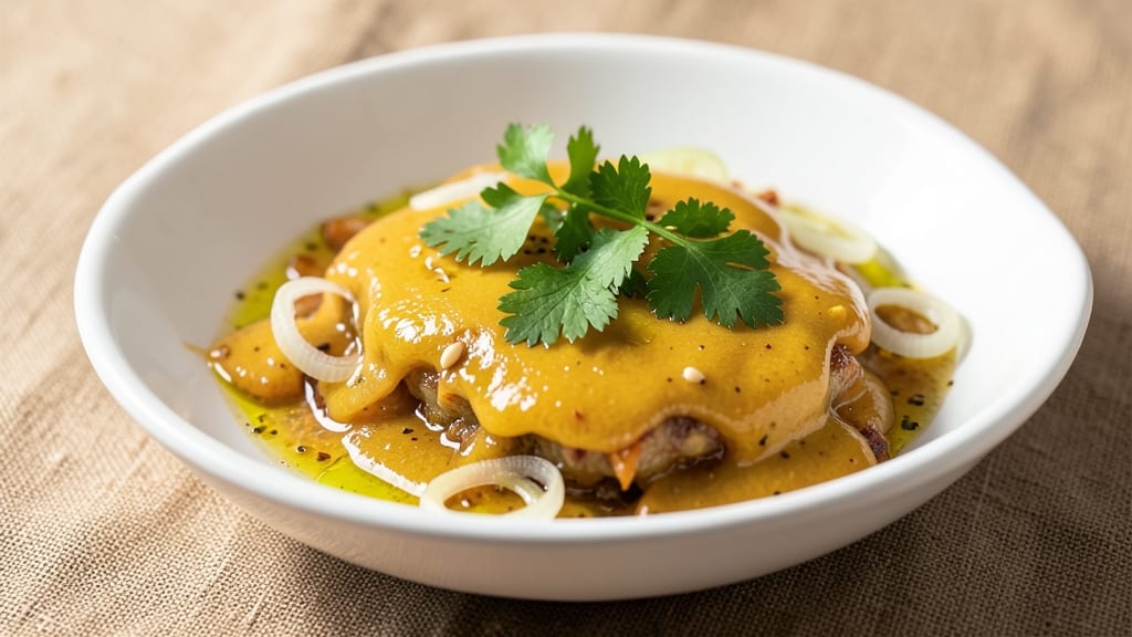 Mahi Sauce Recipe: Zesty Lime-Citrus Emulsion With Pantry Staples