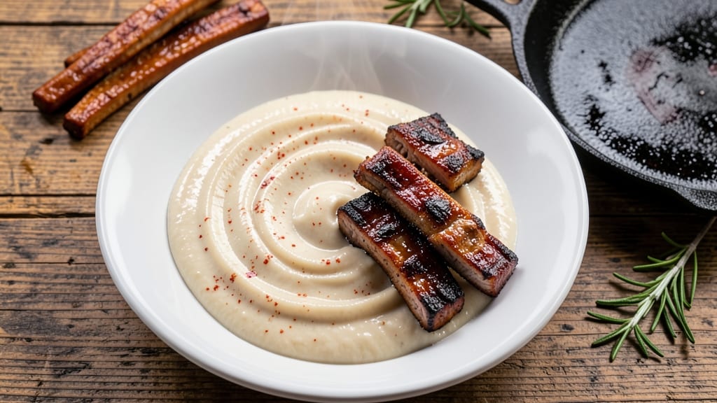 Mission BBQ Alabama White Sauce Copycat Recipe: Velvet-Smooth Creaminess With Pantry Staples