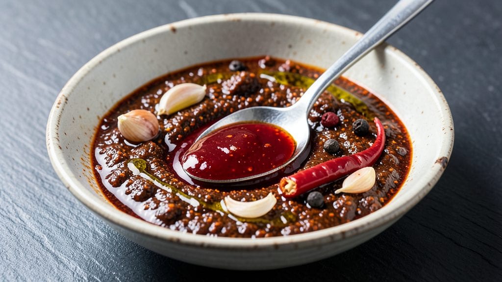 Nando's Peri Peri Sauce Recipe: Smoky-Fiery Emulsion With Pantry Staples