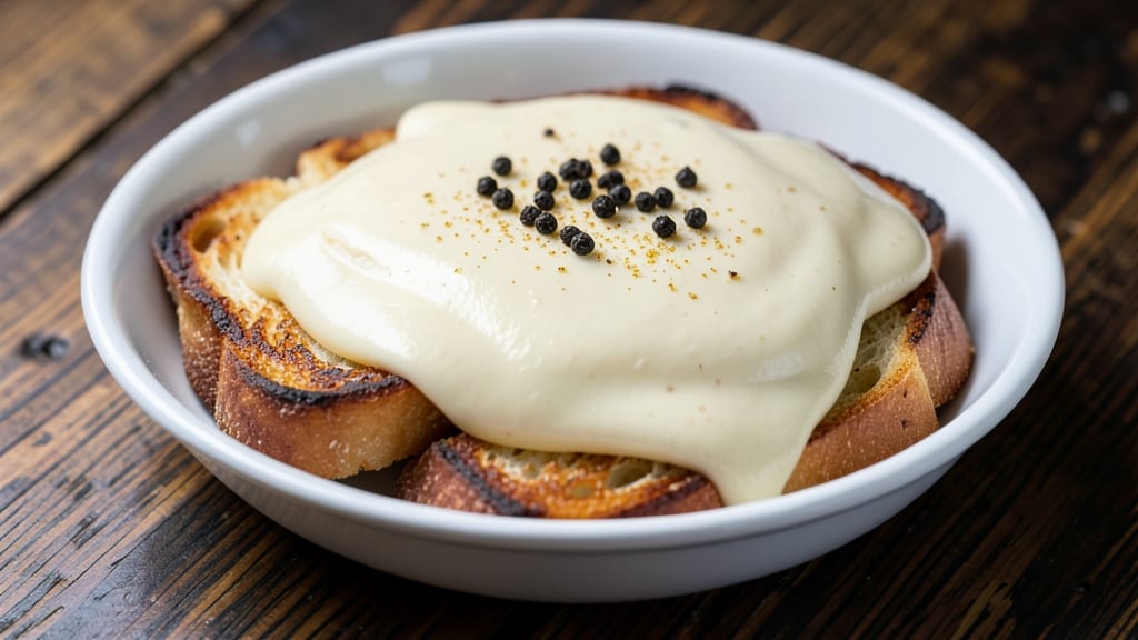 Philadelphia Cheese Sauce Recipe: Velvety Melt That Sticks to Everything