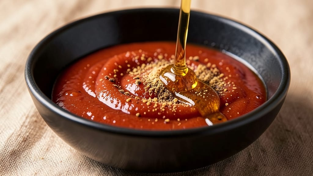 Popeyes Sauce Recipe: Chipotle-Tomato Creaminess That Sticks to Wings