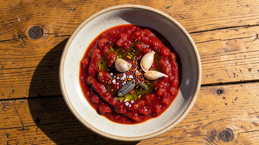 Rao's Arrabbiata Sauce Recipe: Fiery Tomato-Chili Velocity With Pantry Staples