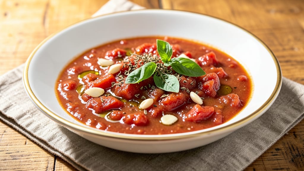 Rao's Vodka Sauce Recipe: Silky Smooth Emulsion With Pantry Staples