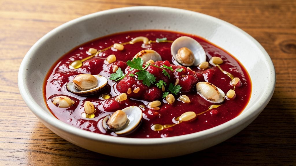 Red Clam Sauce Recipe With Canned Clams: Velvet-Smooth Briny Richness in 20 Minutes