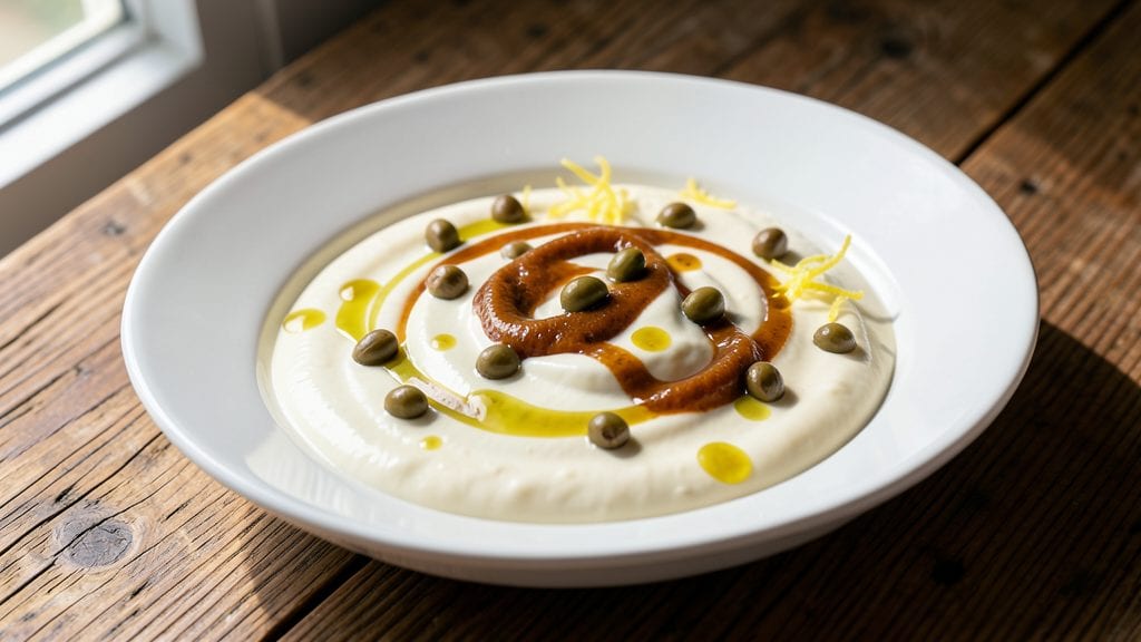 Schnitzel Sauce Recipe: Pan-Fried Creaminess With Mustard and Sour Cream